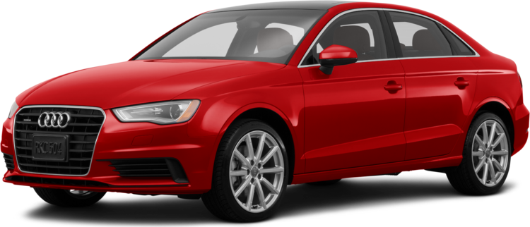 2015 Audi A3 Exterior: 0