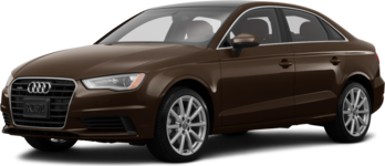 2015 Audi A3 1.8T Premium Sedan 4D