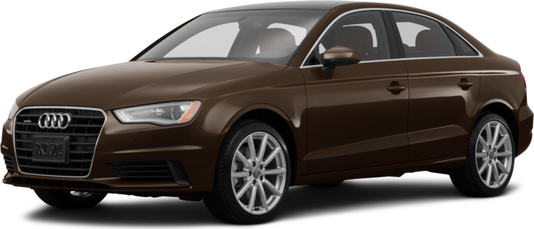 2015 Audi A3 Exterior: 0