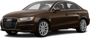 2015 Audi A3 1.8T Premium Sedan 4D