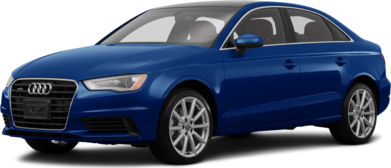 A3 2.0T Premium Sedan 4D image
