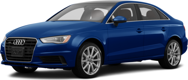 Used 2015 Audi A3 2.0T Premium Sedan 4D Prices | Kelley ...