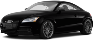 Audi Tt Coupe 2015 Price
