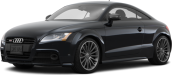 2015 Audi TT