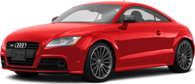 TTS Quattro Coupe 2D image
