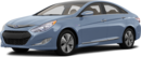 2014 Hyundai Sonata image