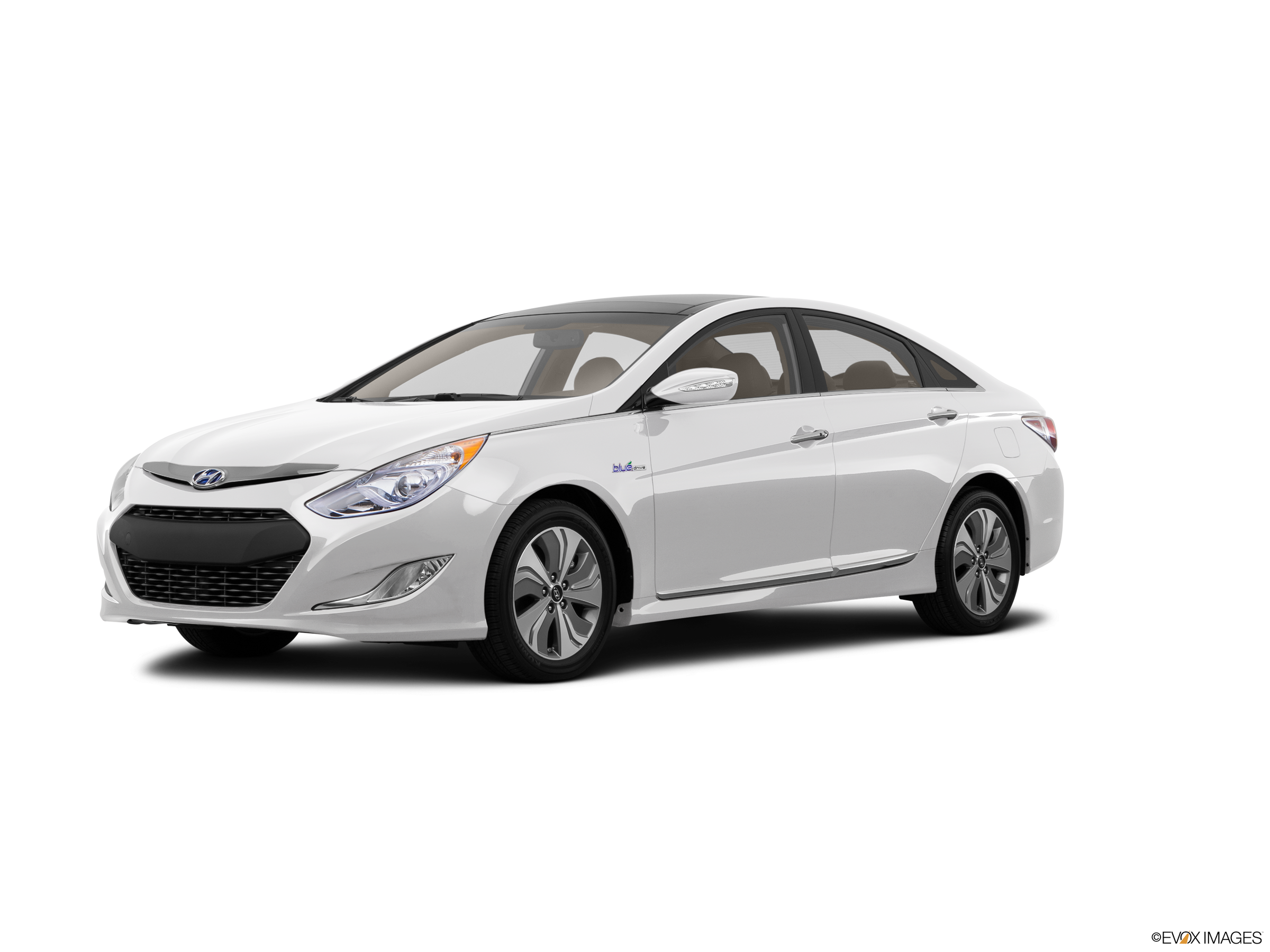 Used 2014 Hyundai Sonata Hybrid Sedan 4D Prices | Kelley Blue Book