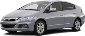2014 Honda Insight