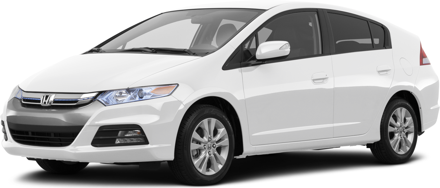 Honda insight 2014
