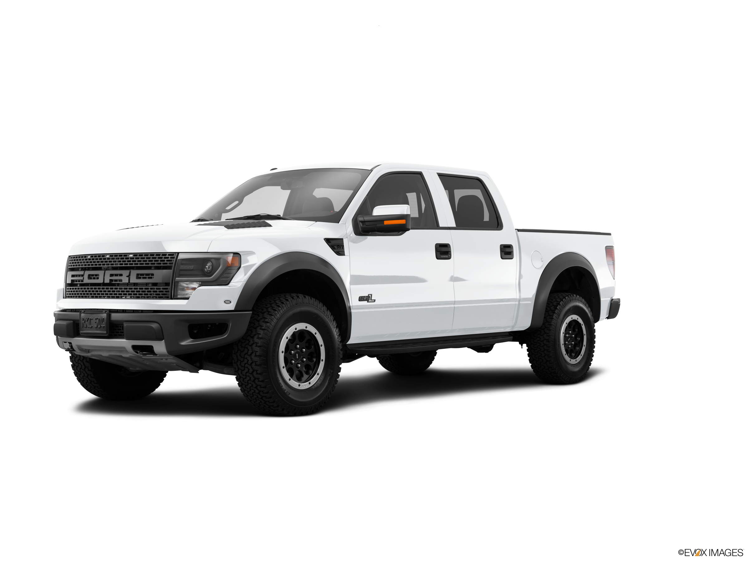 Recall Alert: Ford Raptor Wheels Could Fall Off - Kelley Blue Book