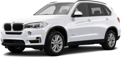 X5 sDrive35i Sport Utility 4D image