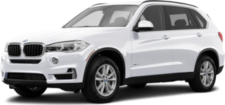 2014 BMW X5 sDrive35i Sport Utility 4D