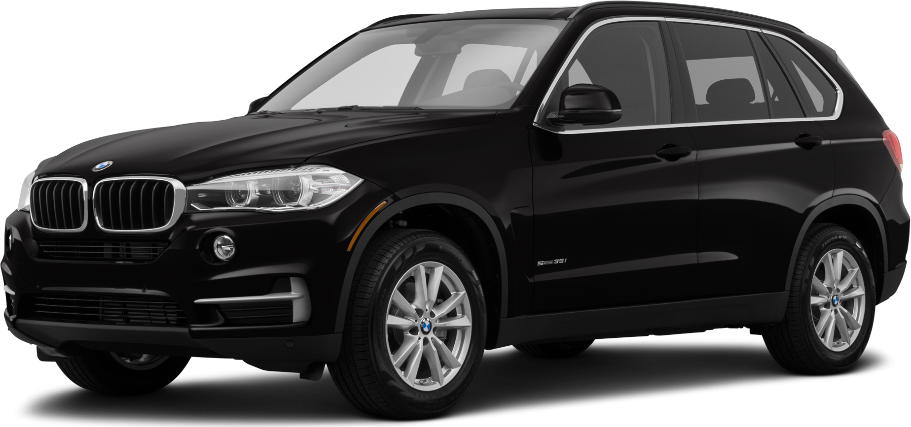 2014 BMW X5 Exterior: 0