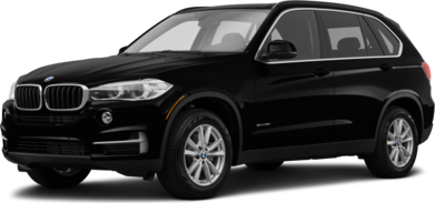 X5 xDrive35d Sport Utility 4D image