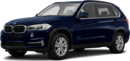 2014 BMW X5 image