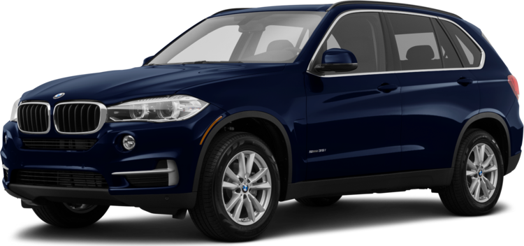 2014 BMW X5 Exterior: 0