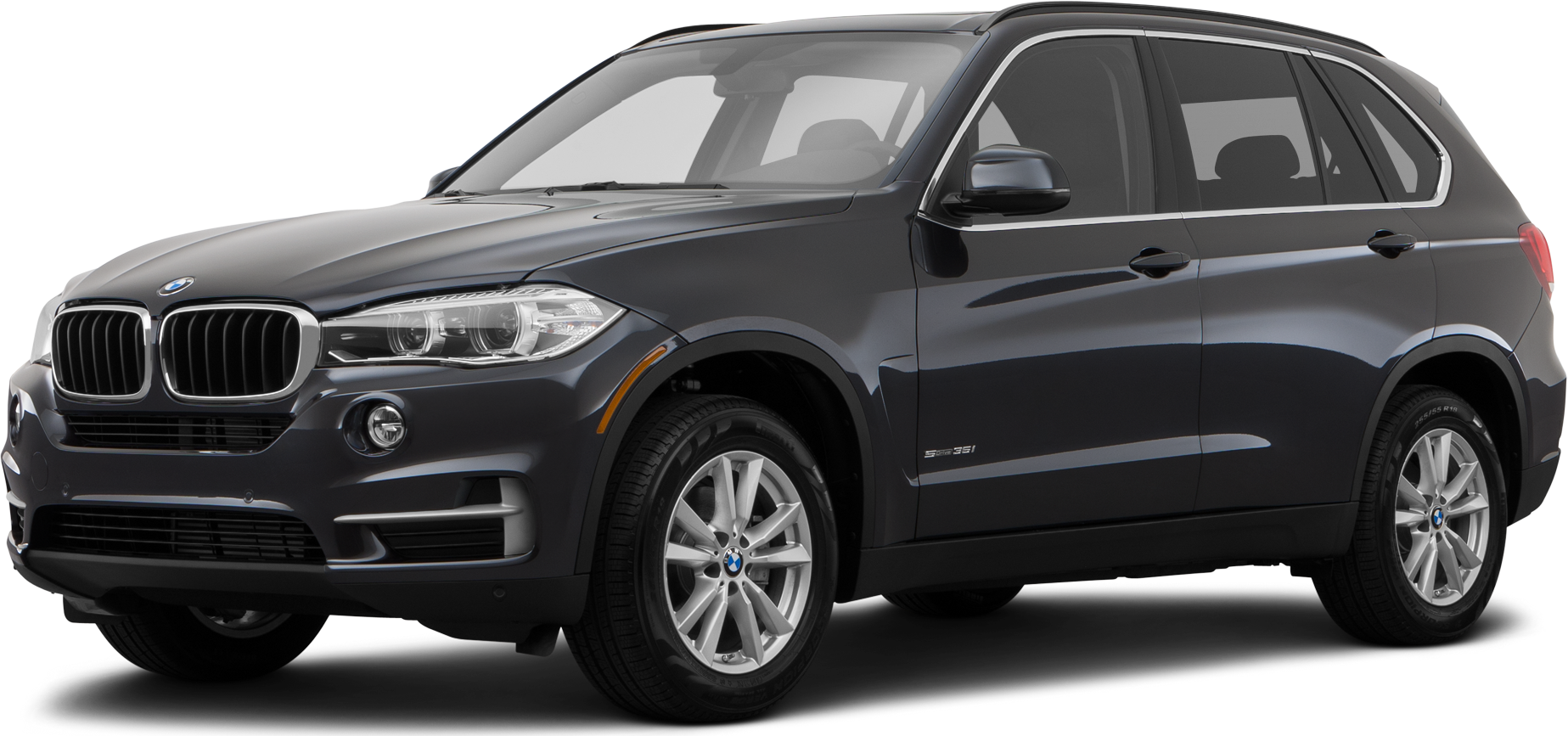 2014 BMW X5 Values & Cars for Sale | Kelley Blue Book