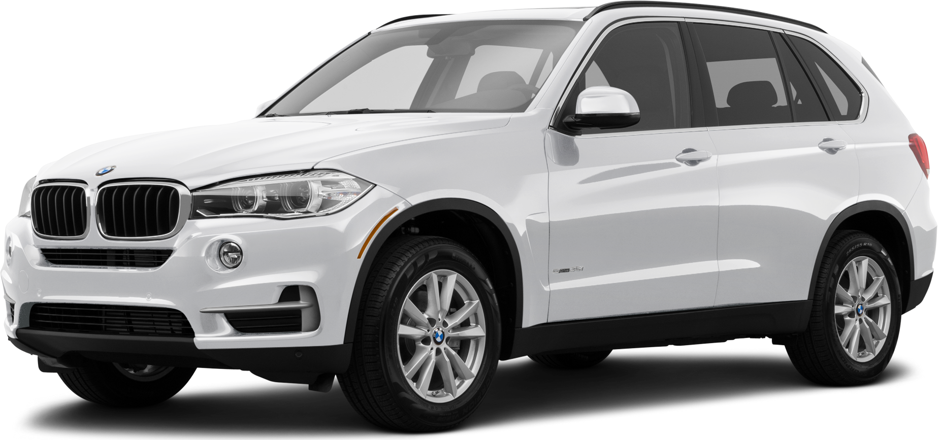 2014 BMW X5 sDrive35i Sport Utility 4D