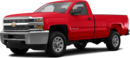 2015 Chevrolet Silverado 3500 HD Regular Cab image