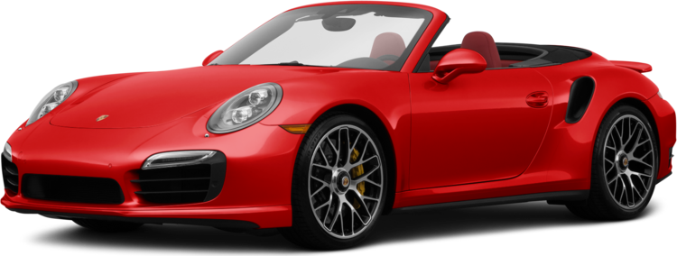 2016 Porsche 911 Exterior: 0