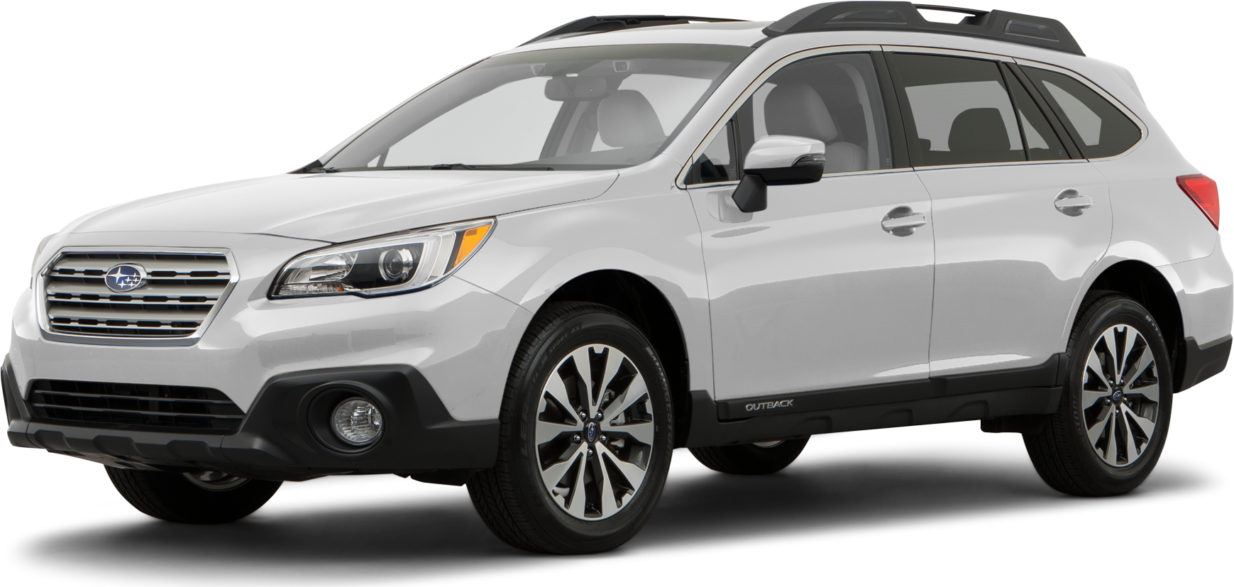 Subaru Outback 3.6R Limited Wagon 4D