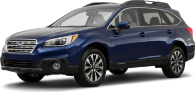 Subaru Outback 3.6R Limited Wagon 4D