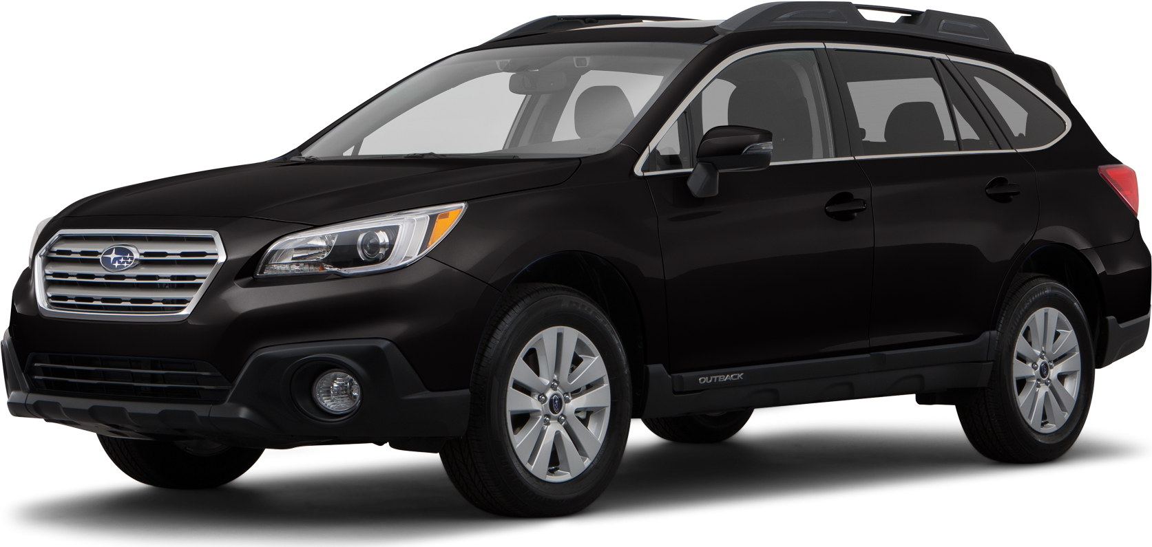 Outback 2.5i Premium Wagon 4D image