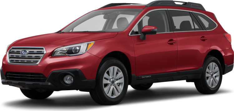 2015 Subaru Outback Exterior: 0