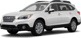 2015 Subaru Outback 2.5i Limited Wagon 4D