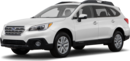 2015 Subaru Outback image