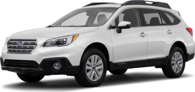 Outback 2.5i Premium Wagon 4D image