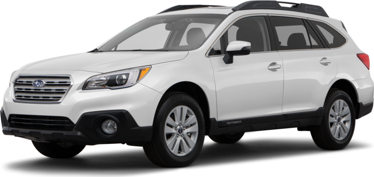 2015 Subaru Outback Exterior: 0