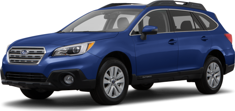 2015 Subaru Outback Exterior: 0
