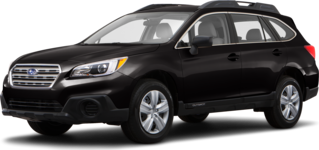 2015 Subaru Outback 2.5i Premium Wagon 4D