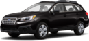 2015 Subaru Outback image