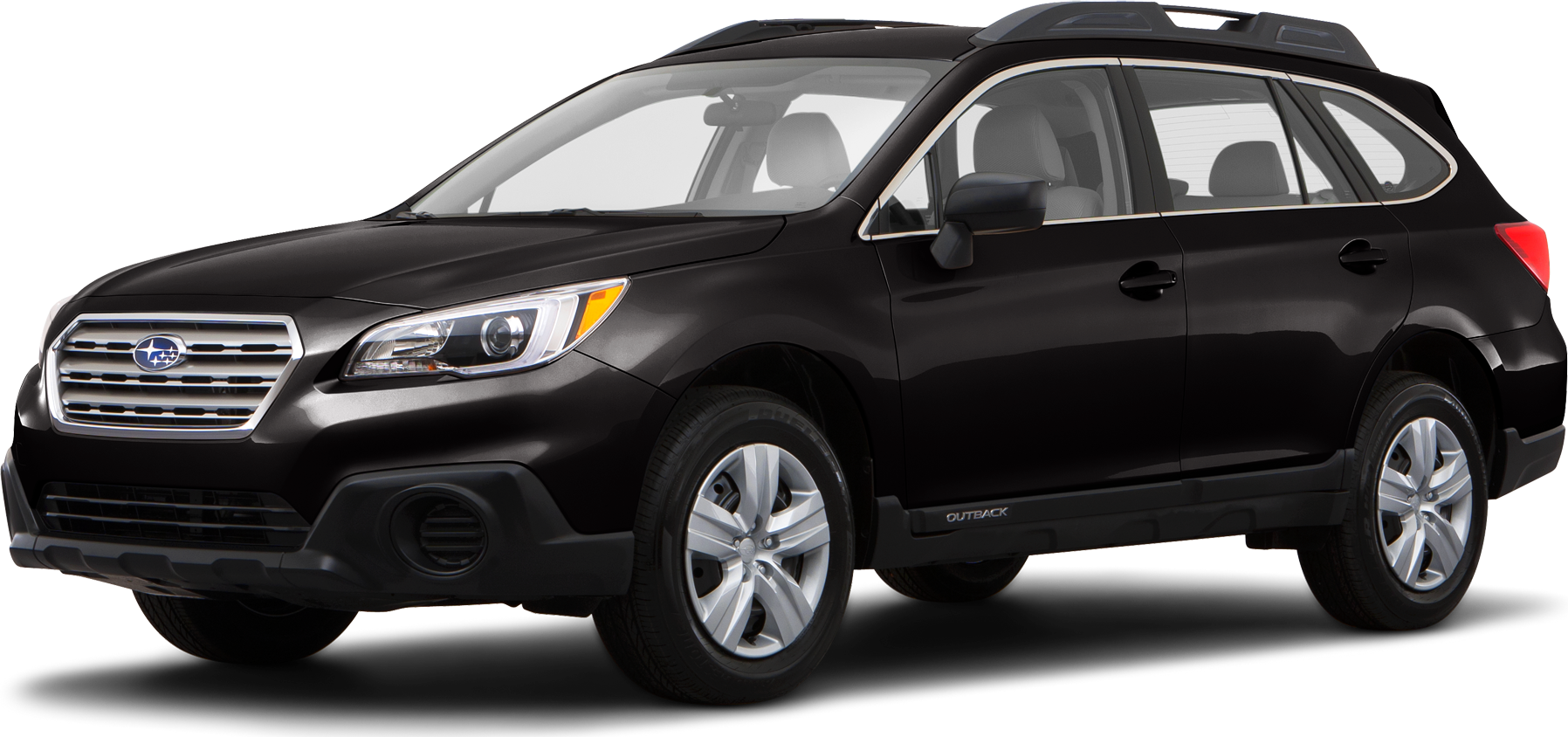 2015 Subaru Outback 2.5i Premium Wagon 4D
