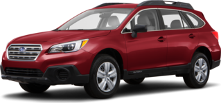 2015 Subaru Outback 2.5i Premium Wagon 4D