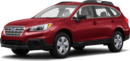 2015 Subaru Outback image