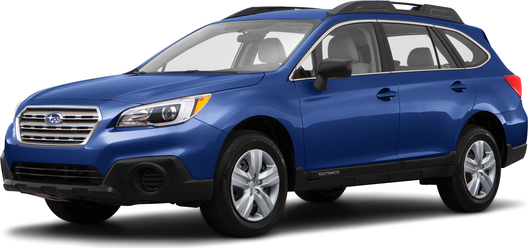15 Subaru Outback Values Cars For Sale Kelley Blue Book