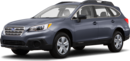 2015 Subaru Outback image