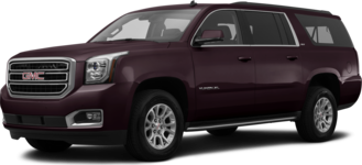 2015 GMC Yukon XL