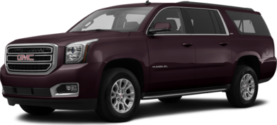 Yukon XL SLE Sport Utility 4D image