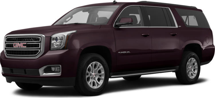 2015 GMC Yukon XL Exterior: 0