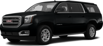 2015 GMC Yukon XL SLE Sport Utility 4D