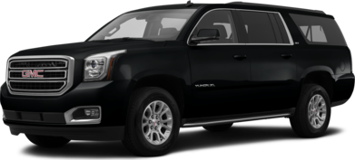 Yukon XL SLE Sport Utility 4D image