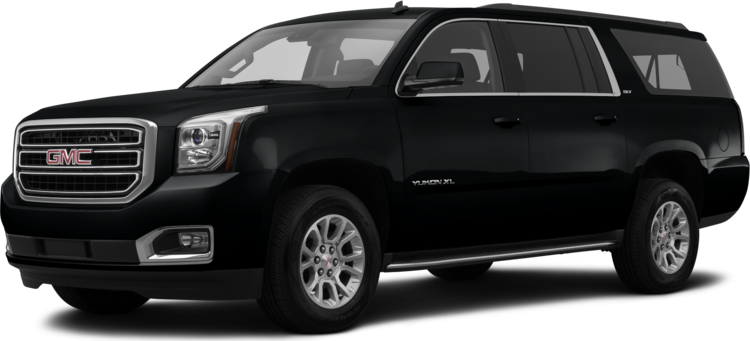 2015 GMC Yukon XL Exterior: 0