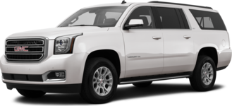 2015 GMC Yukon XL