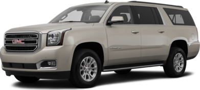 GMC Yukon XL SLE Sport Utility 4D