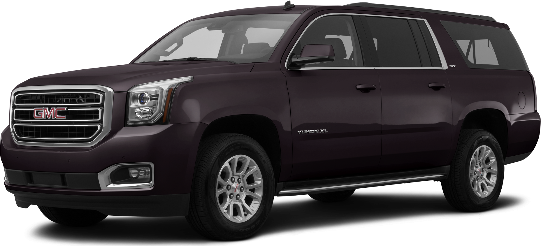 2015 GMC Yukon XL image