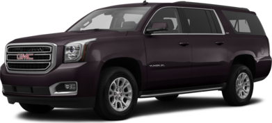 GMC Yukon XL